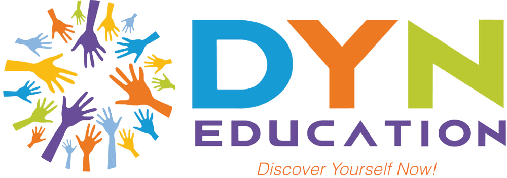 DYN Education Logo